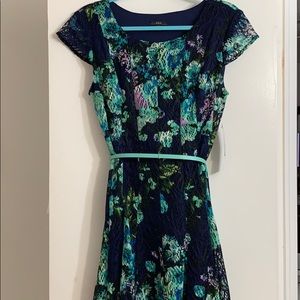 Size 10 R&K Lace Dress Brand New. Never used